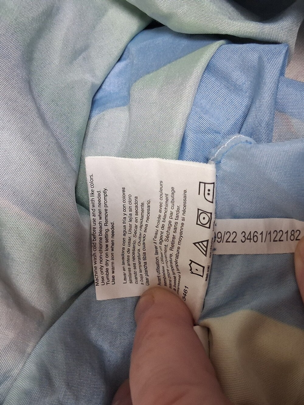 Sonic The Hedgehog 2 Sided Standard Size Pillowcase. - Picture 6 of 7